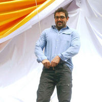 John Abraham - Untitled Gallery | Picture 17493